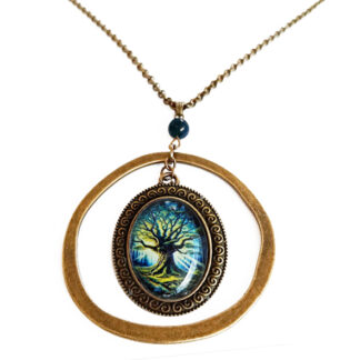 ARBRES TALISMAN